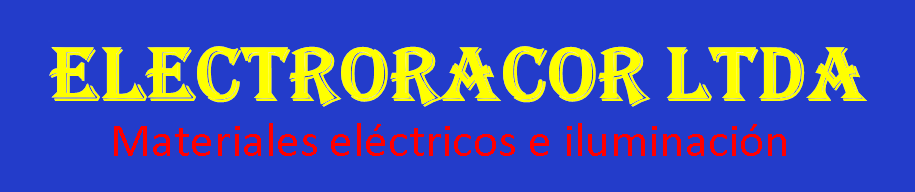 ELECTRORACOR LTDA.